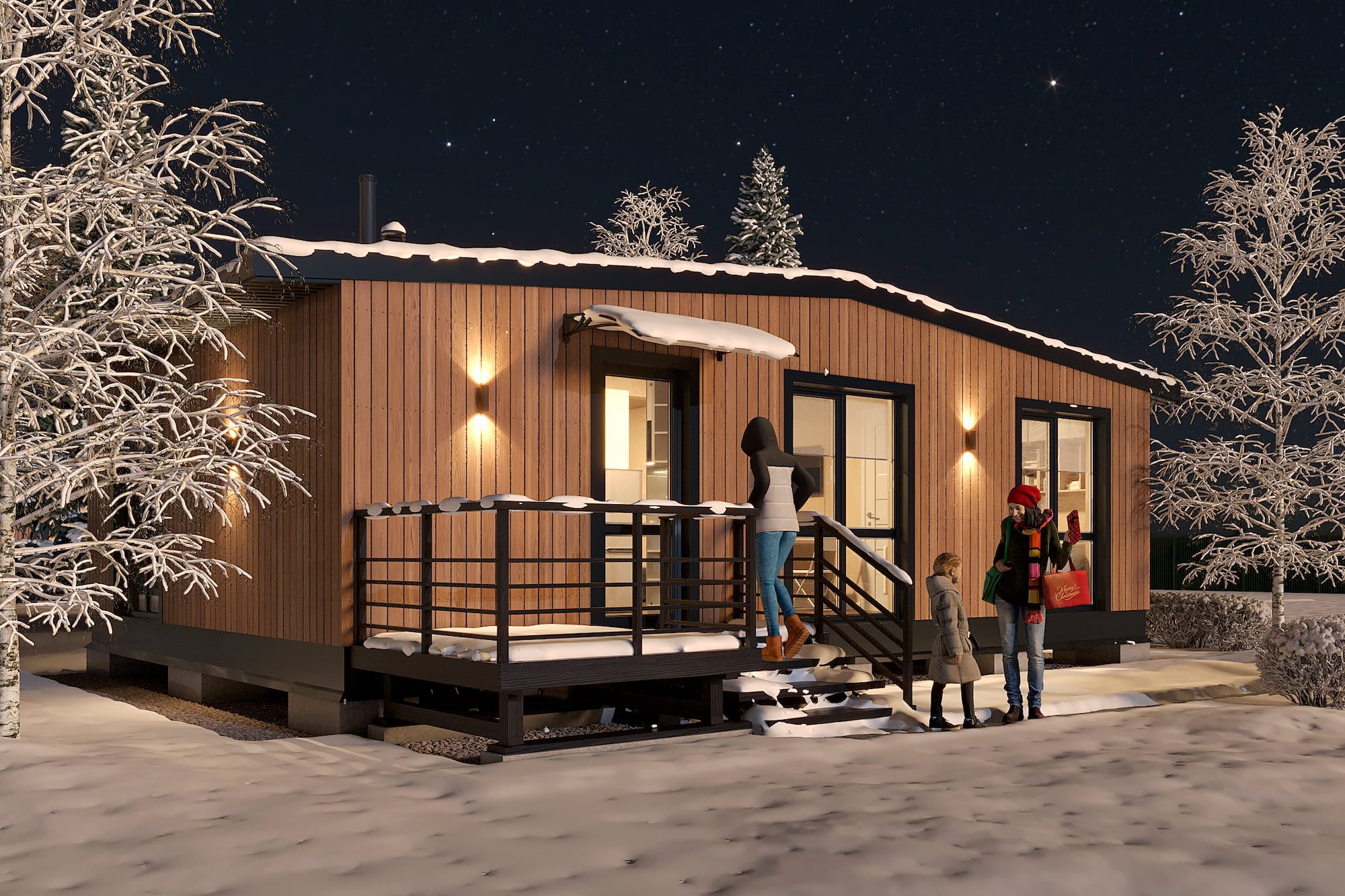 Початок реєстрації на проєкт